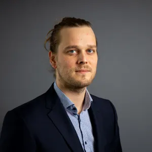 Rechtsanwalt Leonard Möllers