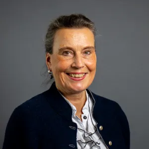 Rechtsanwältin Sigrun Kämpf-Möllers