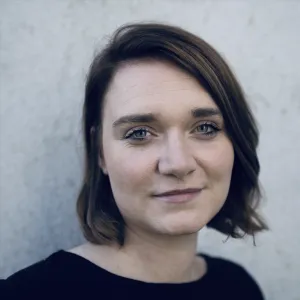 Rechtsanwältin Carolyn Braun